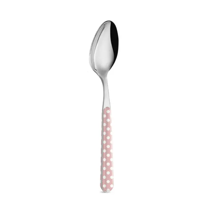 Ложка Pois Pink Dot