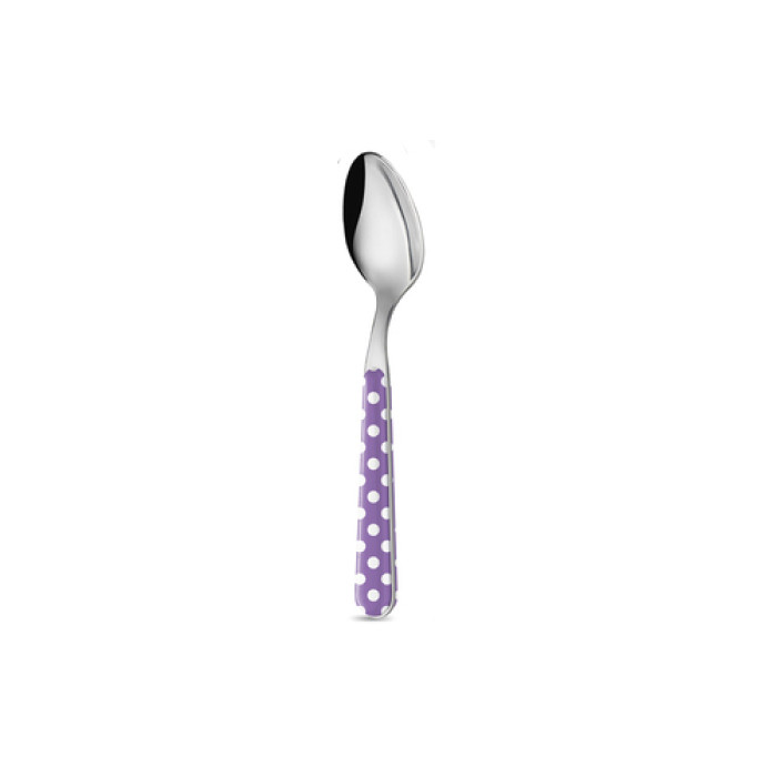 Чайная ложка Pois Lilac Dot