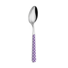 Ложка Pois Lilac Dot