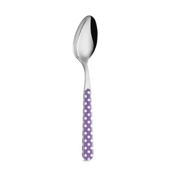 Ложка Pois Lilac Dot