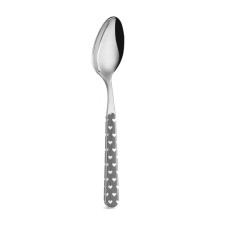 Ложка Cuoricini Heart Grey