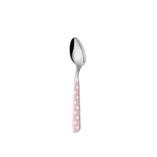 Чайная ложка Cuoricini Heart Pink