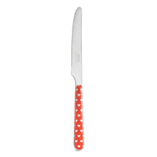 Нож Cuoricini Heart Coral Red