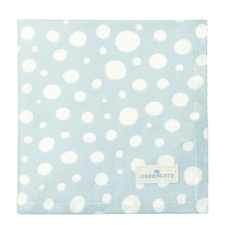 Салфетка Neva pale blue 40х40 см