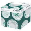 Набор тарелок Cappettata Botanika Green 18 шт