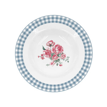 Глубокая тарелка Julia 22 см
