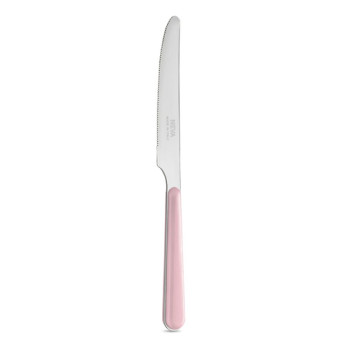 Нож Tinta Unita Pastel Pink