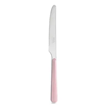 Нож Tinta Unita Pastel Pink