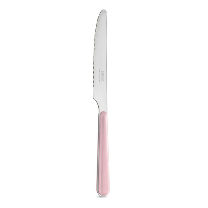 Нож Tinta Unita Pastel Pink