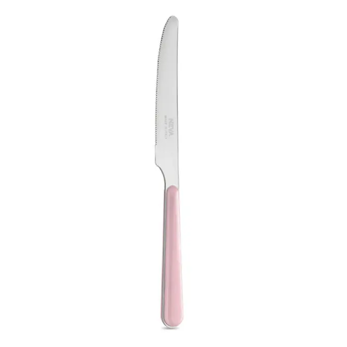Нож Tinta Unita Pastel Pink
