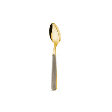 Чайная ложка Preziosa Gold