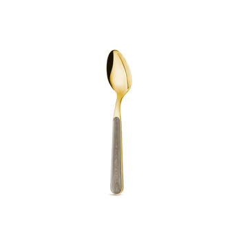 Чайная ложка Preziosa Gold