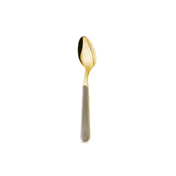 Чайная ложка Preziosa Gold
