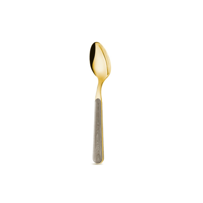 Чайная ложка Preziosa Gold