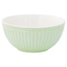 Пиала Alice pale green 14 см