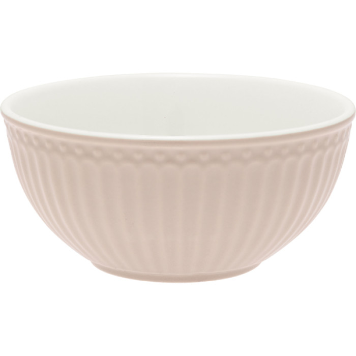 Пиала Alice creamy fudge 14 см