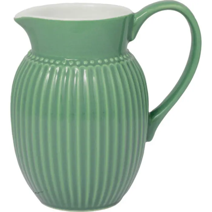 Кувшин Alice dusty green 500 мл