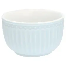 Пиала мини Alice pale blue 8,5 см