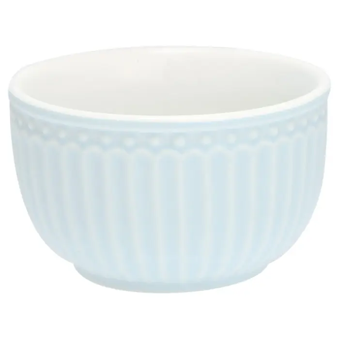 Пиала мини Alice pale blue 8,5 см
