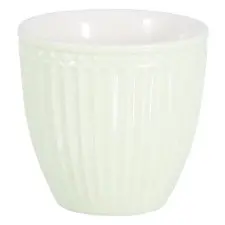 Стакан мини Alice pale green 125 мл