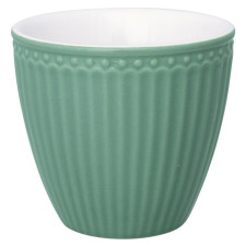 Стакан мини Alice dusty green 125 мл