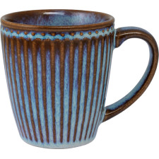 Кружка Alice oyster blue 370 мл