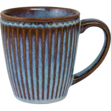 Кружка Alice oyster blue 370 мл