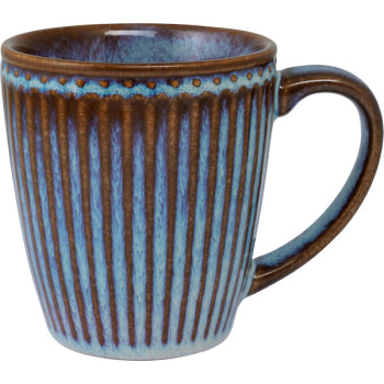 Кружка Alice oyster blue 370 мл