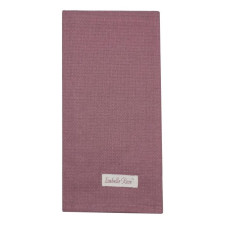 Полотенце вафельное Lilac 50x70 см