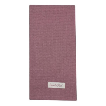 Полотенце вафельное Lilac 50x70 см