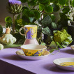 Пиала Moomin Хемуль желтая 15 см