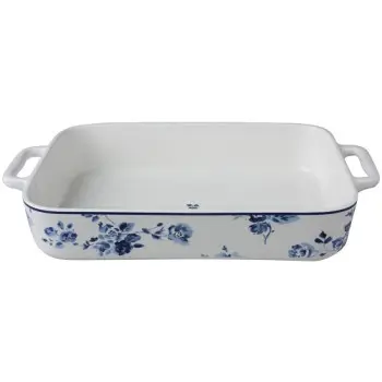 Форма для запекания LAURA ASHLEY Ovendish 32x22,5 см