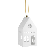 Подсвечник Hanging Light house Square small