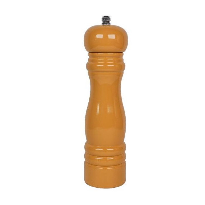 Мельница для соли mustard 21,5 см
