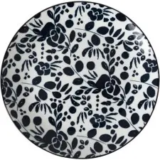 Тарелка Dutch Floral Flower Small 21 см