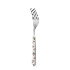 Вилка Roses Pink