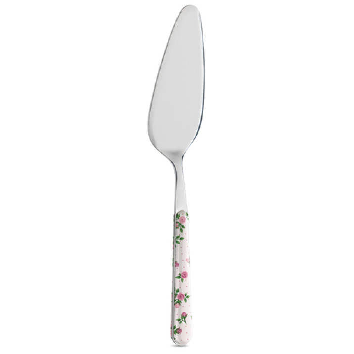 Лопатка для торта Roses Pink