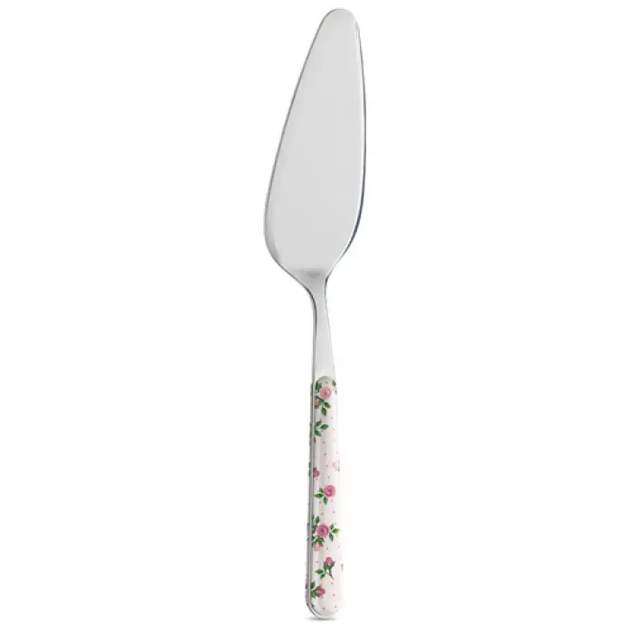 Лопатка для торта Roses Pink