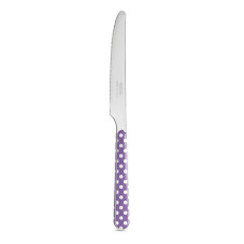 Нож Pois Lilac Dot
