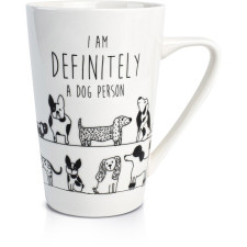 Кружка Dutch Floral Dogs 430 мл
