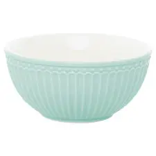 Пиала Alice cool mint 14 см