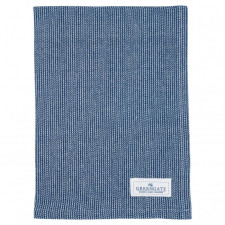 Полотенце Alicia dark blue 50х70 см