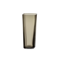 Alvar Aalto Ваза Smoky grey 18 см
