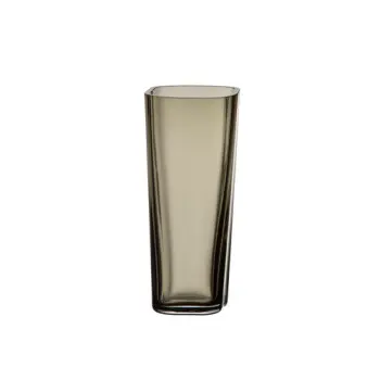 Alvar Aalto Ваза Smoky grey 18 см