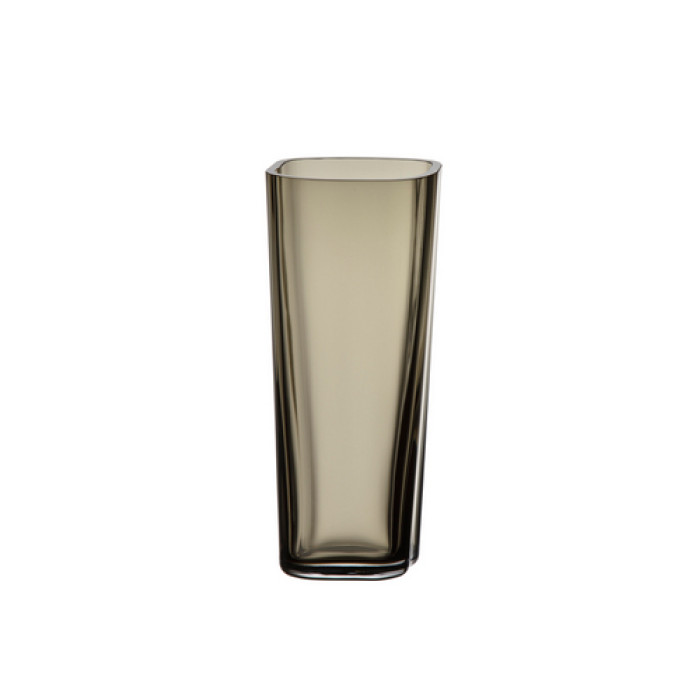 Alvar Aalto Ваза Smoky grey 18 см