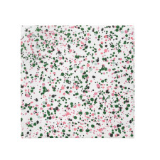 Салфетки бумажные OTC Helle pink/green 33x33 см, 20 шт