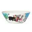 Пиала Moomin Прыжки с трамплина 15 см