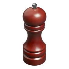 Мельница для соли FSC Walnut 15 см