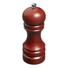 Мельница для соли FSC Walnut 15 см