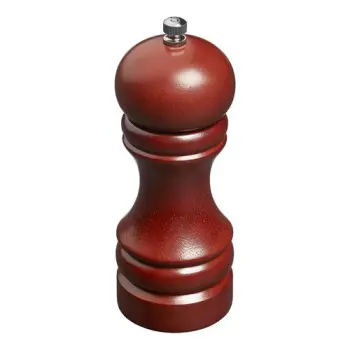 Мельница для соли FSC Walnut 15 см